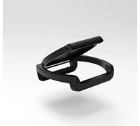 StreamCam Webcam Privacy Cover for Logitech StreamCam, Live Streaming Webcam (Black)