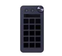 StreamDeck Visual Keyboards LCD Button 15Keys Customizeds Live Content Creation Controller