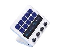 Streamdeck Visual Keyboards LCD Button Live Streaming Controller Game Programming Customizable Keypad