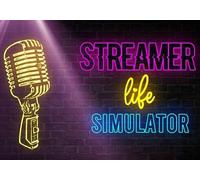 Streamer Life Simulator (PC) Steam Gift - NORTH AMERICA