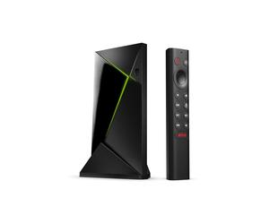 Streaming Content Nvidia Shield Tv Pro NEW