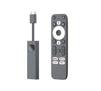 Streaming Leotec Android Tv Box 4K Dongle Gc216 NEW