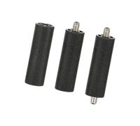 Streaming Mount Extension Rod Set 1/4 Inch Metal Threaded, P4P5P6