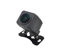 Streaming Recorder 4 Pin HD Reverse 1080P Rear Recording Photography Head Rearview Mirror Universal Night Rear Image Reversing Camera(B)