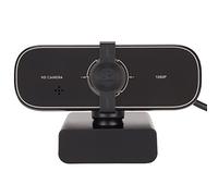 Streaming Webcam, Computer Camera USB 2.0 to Win10 for OS X for Android