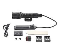 Streamlight 4011294-SSI Pro Tac Rail Mount 1 Dedicated Fix-Mount Gun Light-350 Lumen - multi, N/A