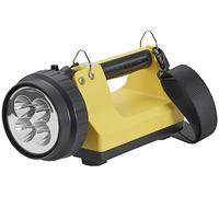 Streamlight 45875 E-Spot LiteBox 1,500-Lumen Lantern with Charger, Yellow