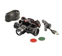Streamlight 61305 ProTac HL USB Headlamp - Clam - Black - 1000 Lumens