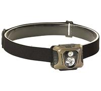 Streamlight 61425 Enduro Pro 200-Lumen LED Headlamp with Elastic Head Strap, Clear Retail Packaging, Coyote