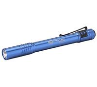 Streamlight 66122 Stylus Pro Pen Light with White LED and Holster, Blue