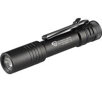Streamlight 66320 MacroStream 500-Lumen 2,000-Candela Flashlight, Black | 500 lumens; 2,000 candela peak beam; USB rechargeable capable; multi-mode lighting; IPX-rated water resistant