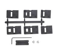Streamlight 69177 Key Kit TLR-7 and TLR-8 Selected Models, Black