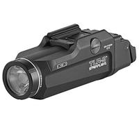 Streamlight 69464 TLR 9 Flex Low-Profile Rail-Mounted Tactical Light with Two Lithium Batteries, Black