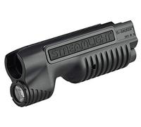 Streamlight 69601 TL-Racker 1000 Lumen Forend Light for Remington Selected 870 Models with CR123A Lithium Batteries, Black