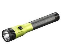 Streamlight 75479 Lime Stinger LED HL Flashight with Battery On0y 800 Lumen