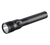 Streamlight 75499 Stinger 500 Lumens Color-Rite Rechargeable Torch with Charger 120V/12V DC Black