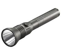 Streamlight 75799 Stinger LED HPL Rechargeable Flashlight with 12-Volt DC Charger, Black - 800 Lumens