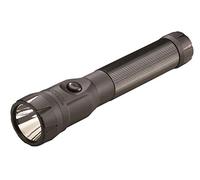 Streamlight 76110 PolyStinger LED 485-Lumen Rechargeable Flashlight Without Charger, Black