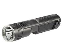 Streamlight 78104 Stinger 2020 2000-Lumen Rechargeable Professional Flashlight with 12V DC 1 Holder Charger, Black