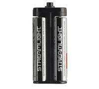 Streamlight 78105 Battery Pack - Includes Battery Carrier & 2 SL-B26 USB Battery Packs - Stinger 2020