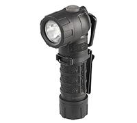 Streamlight 88830 PolyTac 90 LED Right Angle Polymer Flashlight, Black - 170 Lumens