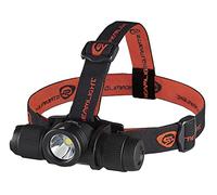 Streamlight 89001 ProTac 2.0 2000-Lumen Headlamp with Rechargeable Battery, Strap, Black