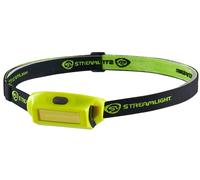 Streamlight Bandit Pro Rechargeable USB LED Headlamp Flashlight Yellow 61710