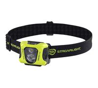 Streamlight Enduro Pro USB Head Torch Yellow - 200 lumens