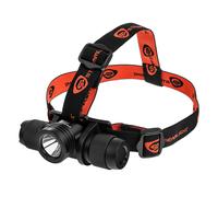 Streamlight Protac 2.0 Head Torch - Black - 2000 lumens