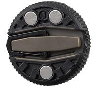 Streamlight Siege A44942 Magnetic Base Coyote Flashlight