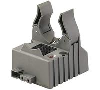 STREAMLIGHT Smart Charger Holder (Stinger Series), Grey, one Size, 75105