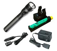 Streamlight Stinger DS LED HL High Lumen Rechargeable Flashlight with Dual Switc