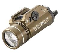 Streamlight TLR-1 HL - Flat Dark Earth Brown