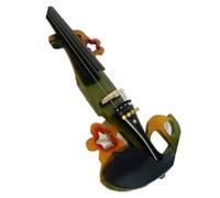 Streamline Good Sound 5 Strings 4/4 Electric Violin Maple Top