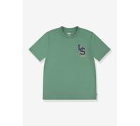 Streamline Monogram T-Shirt, LEVI'S® green