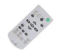 Streamlined Projector Remote Replacement for RMPJ7 RMPJ6 / PJ10 / PJ12 / PJ17 / PJ8 Projectors Controller for Classrooms Replacement Remotes Control