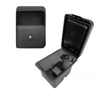 Streamlined Sewage Tank for Roborock with Application Across For Saros Z70 G30 Space G20s Ultra Vacuum Cleaner Models for Consistent Fluid Flow