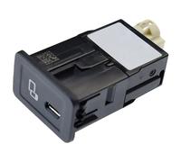 Streamlined USB Multimedia Interfaces Improve Entertainment Suitable For 2478209000 Stable Sound Video Playback