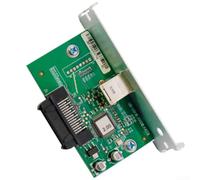 Streamlined USB Printer Adapter Solution Compatible with All Key Models of the SeriFor ES from U210 to L90