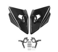 Streamlined Winds Guard Wing Deflectors For R1200GS 2013-2019 Motorcycles Enhances Riders Comfort On Various Terrains Comfort Riding Wind Protection