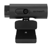 Streamplify CAM Full HD 1080p 2.0m Pixel High Quality Webcam for Streaming and Vlogging