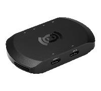 Streamplify CAPTURE 4K 60Hz HDR/VRR, 48KHz/24bit Audio - USB Capture Card