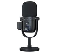 Streamplify MIC VOX Tripod USB and XLR Microphone - Black
