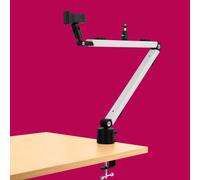 Streamplify Mount Arm Desktop microphone stand