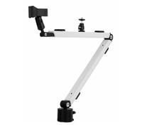 Streamplify MOUNT ARM Cold Shoe Mount Rail for Mics, Lights and Cameras