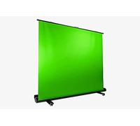 Streamplify SCREEN LIFT Green Screen - 1.5m x 2m, Oxford Cloth, Water Repellent, Crease Resistant