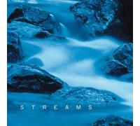 Streams by Various Artists, Sixpence None The Richer, Maire Brennan & Michael McDonald, Cin (2002) Audio CD