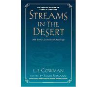 Streams in the Desert: 001