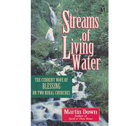 Streams of Living Water