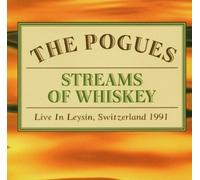 Streams of Whiskey by Pogues